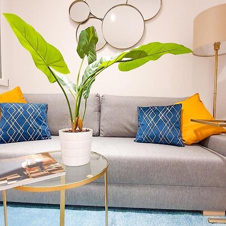 Lindo Apartamento En Zona Centro, Cerca De Todo Appartement Madrid Buitenkant foto