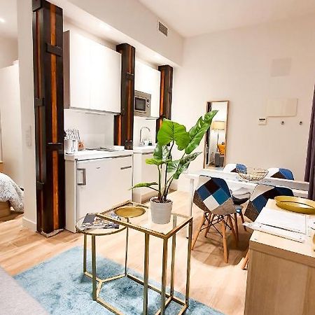 Lindo Apartamento En Zona Centro, Cerca De Todo Appartement Madrid Buitenkant foto