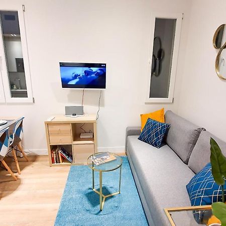 Lindo Apartamento En Zona Centro, Cerca De Todo Appartement Madrid Buitenkant foto
