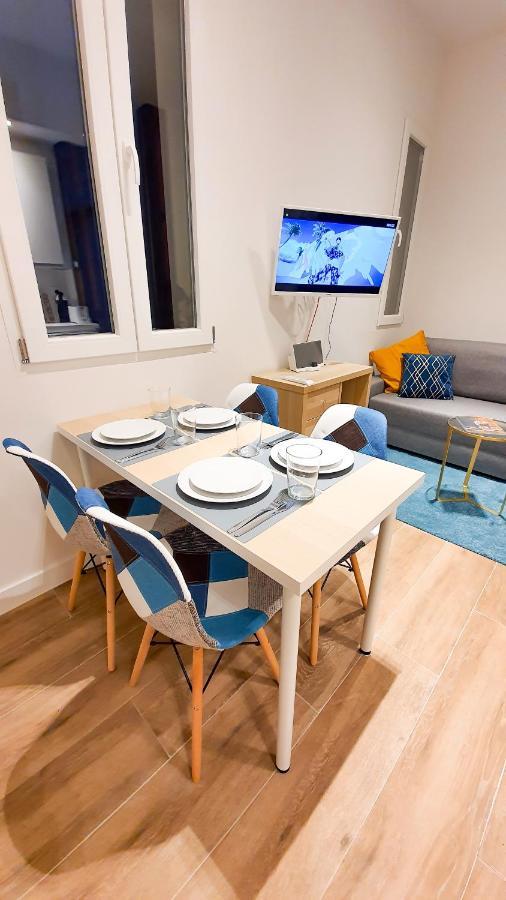 Lindo Apartamento En Zona Centro, Cerca De Todo Appartement Madrid Buitenkant foto