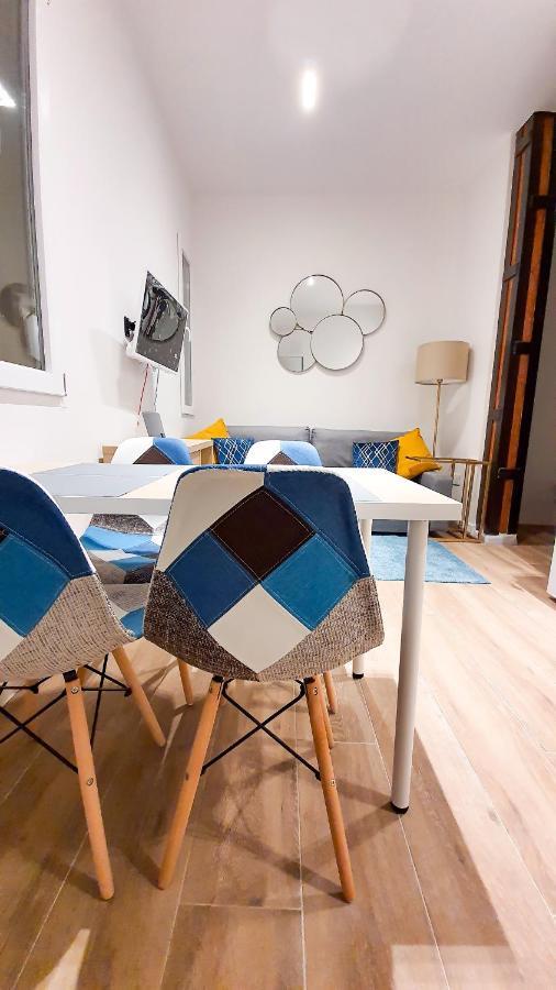 Lindo Apartamento En Zona Centro, Cerca De Todo Appartement Madrid Buitenkant foto