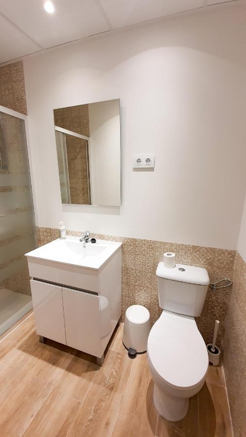 Lindo Apartamento En Zona Centro, Cerca De Todo Appartement Madrid Buitenkant foto