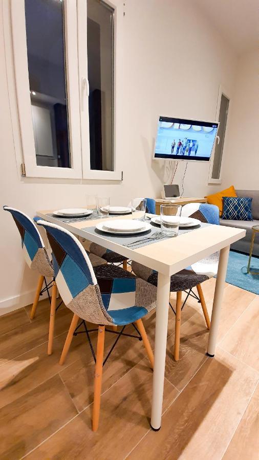 Lindo Apartamento En Zona Centro, Cerca De Todo Appartement Madrid Buitenkant foto