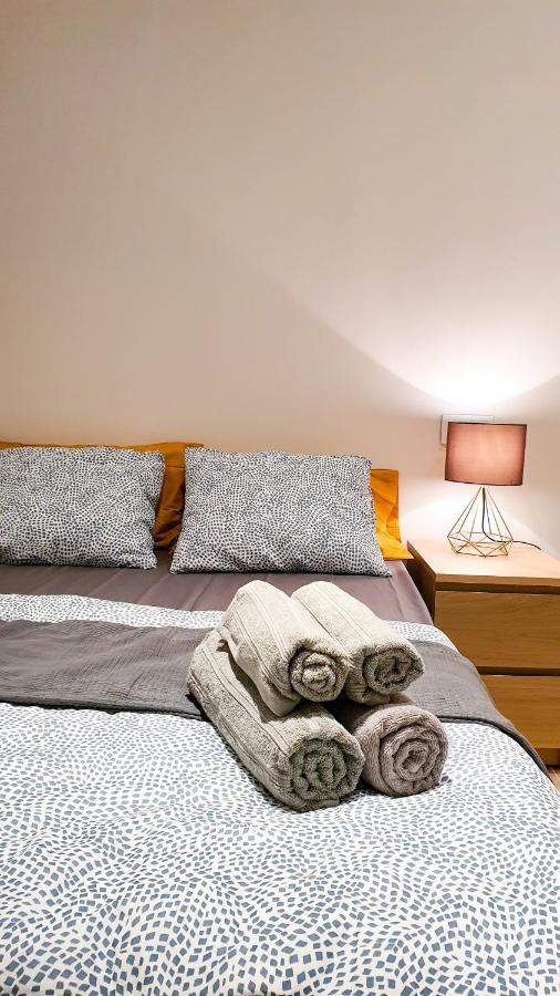 Lindo Apartamento En Zona Centro, Cerca De Todo Appartement Madrid Buitenkant foto