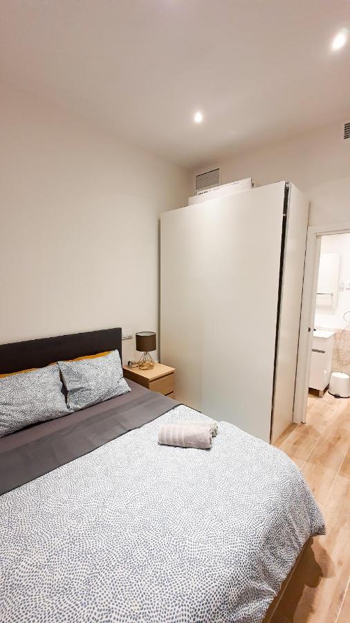 Lindo Apartamento En Zona Centro, Cerca De Todo Appartement Madrid Buitenkant foto
