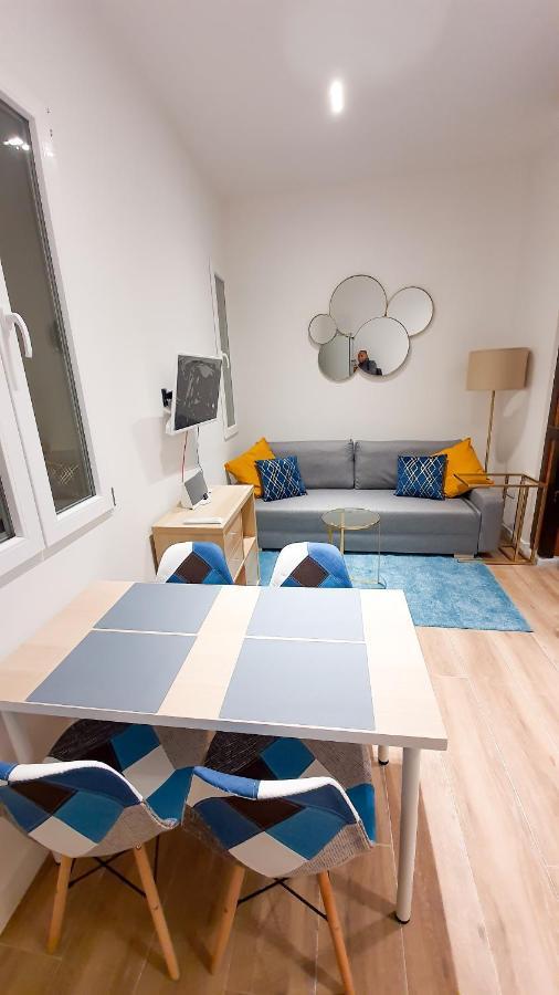 Lindo Apartamento En Zona Centro, Cerca De Todo Appartement Madrid Buitenkant foto