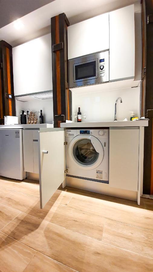 Lindo Apartamento En Zona Centro, Cerca De Todo Appartement Madrid Buitenkant foto